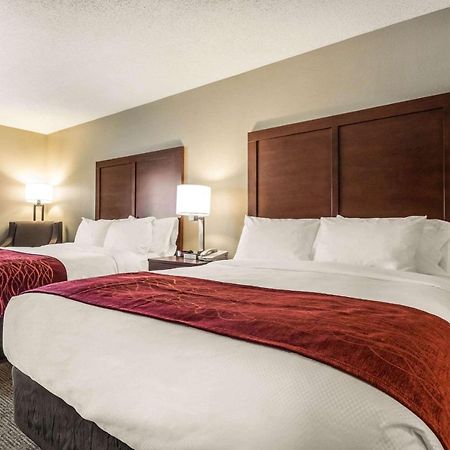Comfort Inn Ottawa Starved Rock Area Exterior photo