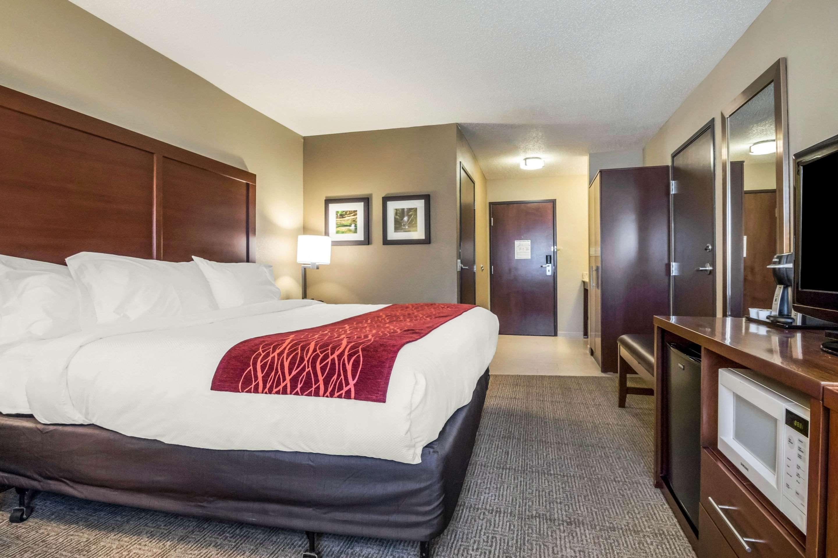 Comfort Inn Ottawa Starved Rock Area Exterior photo