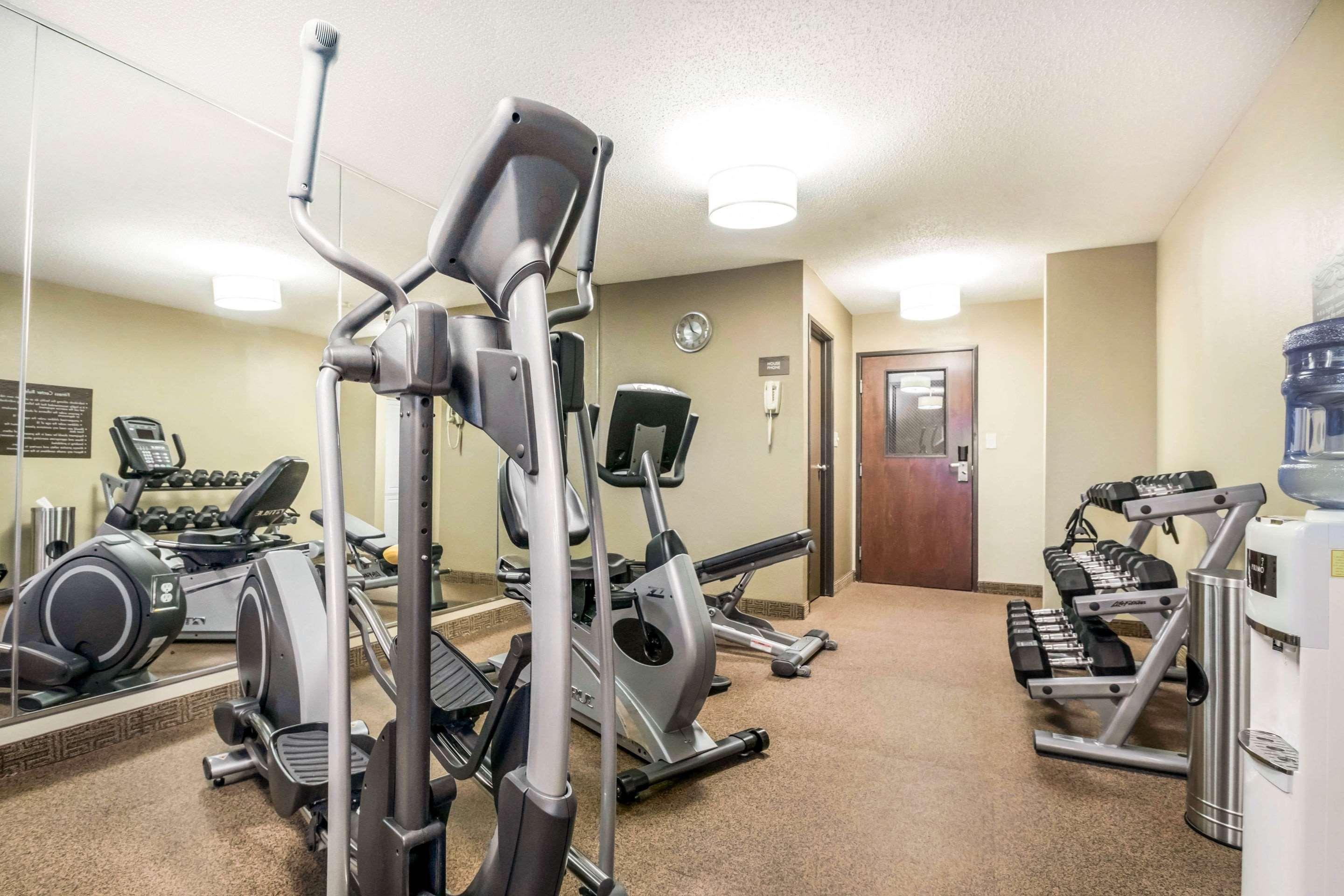 Comfort Inn Ottawa Starved Rock Area Exterior photo