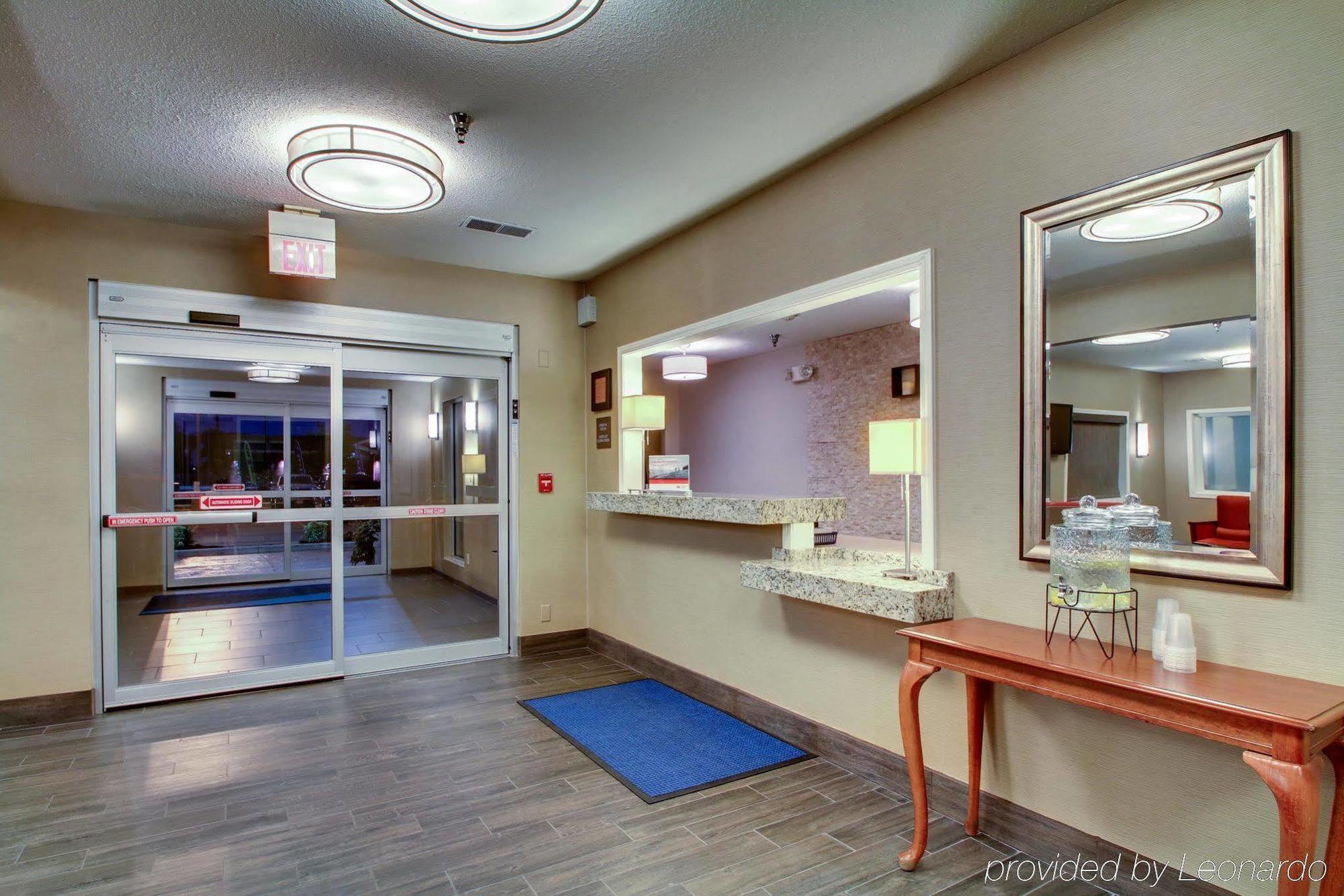 Comfort Inn Ottawa Starved Rock Area Exterior photo