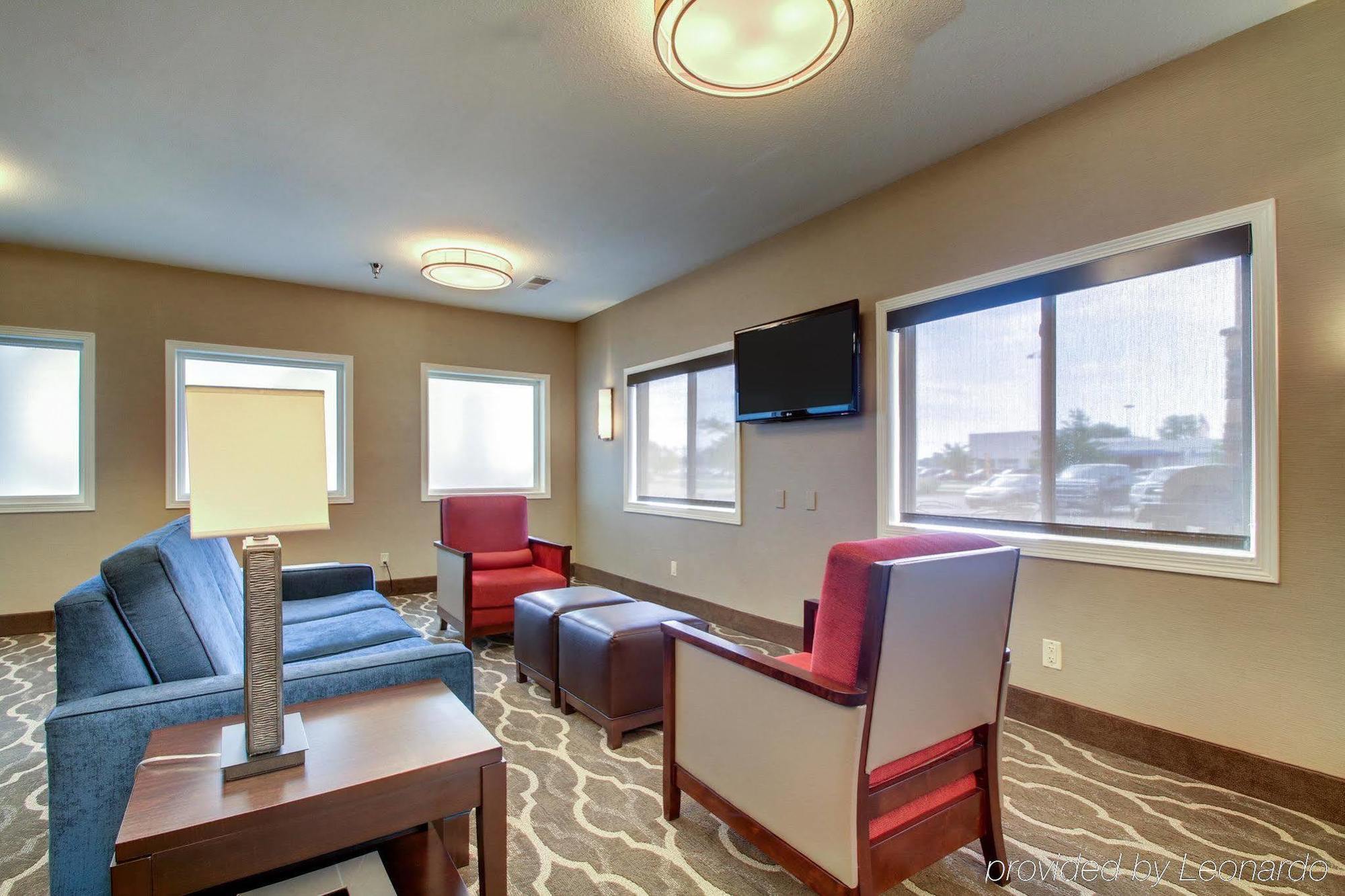 Comfort Inn Ottawa Starved Rock Area Exterior photo