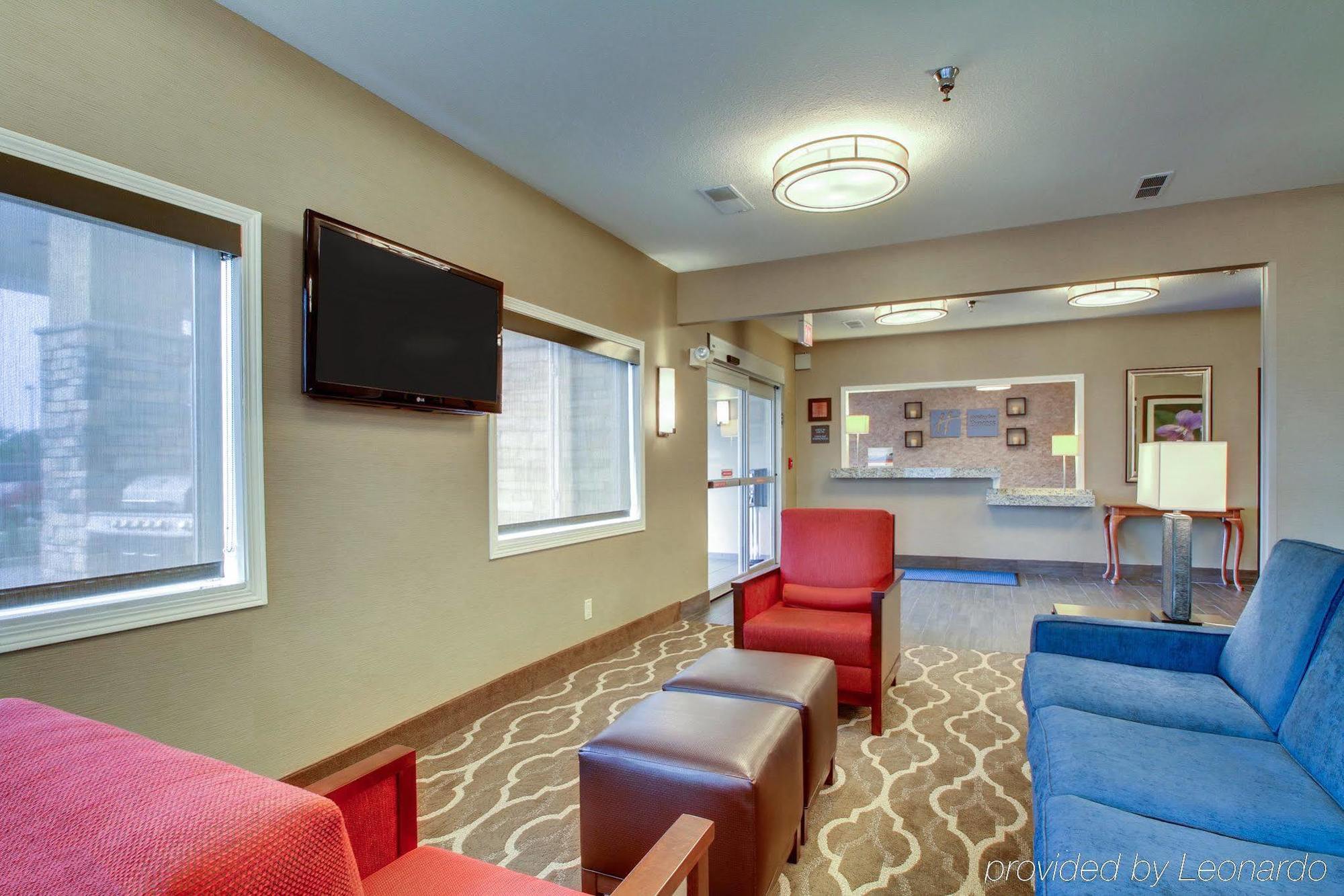 Comfort Inn Ottawa Starved Rock Area Exterior photo