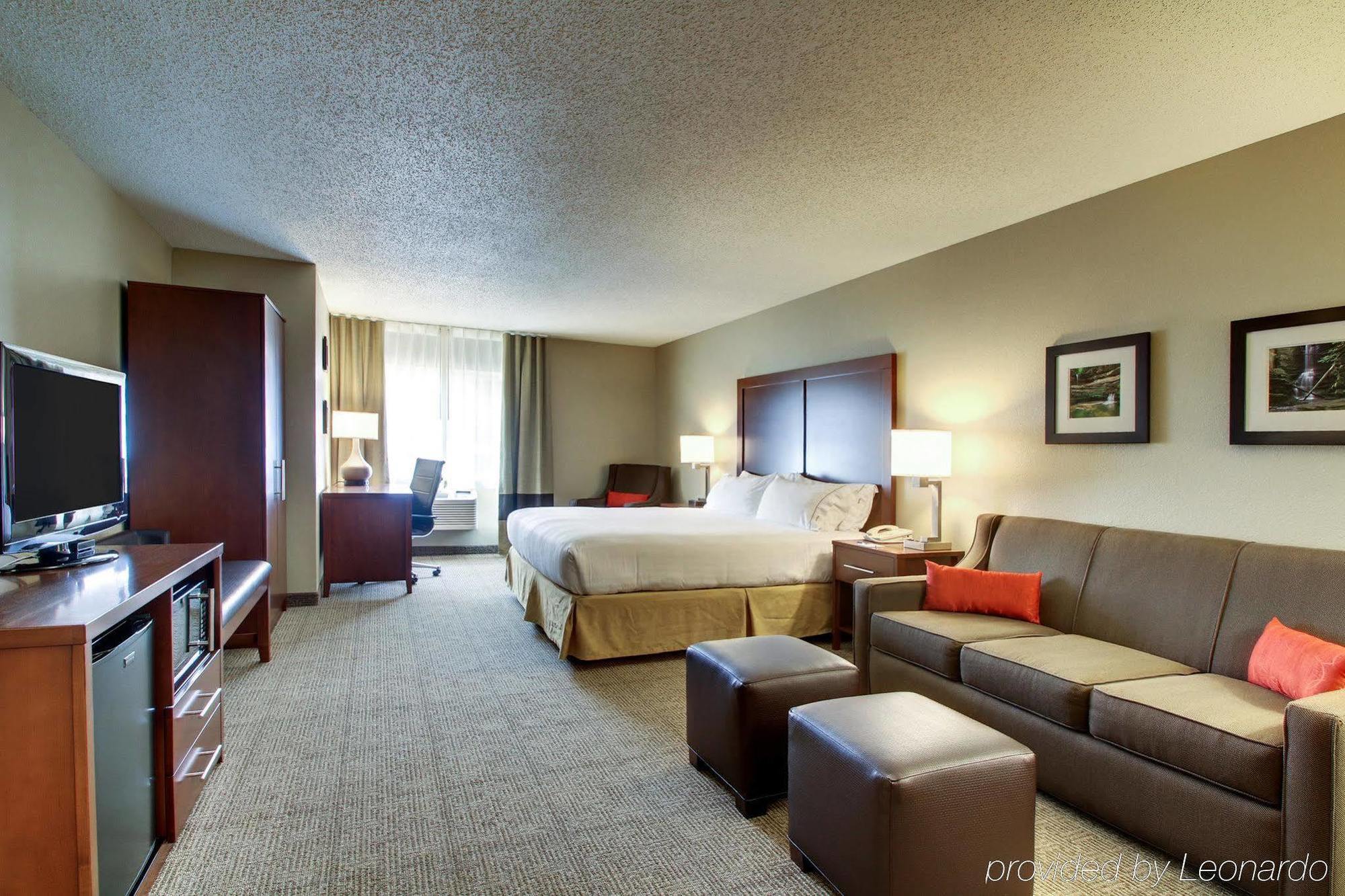 Comfort Inn Ottawa Starved Rock Area Exterior photo