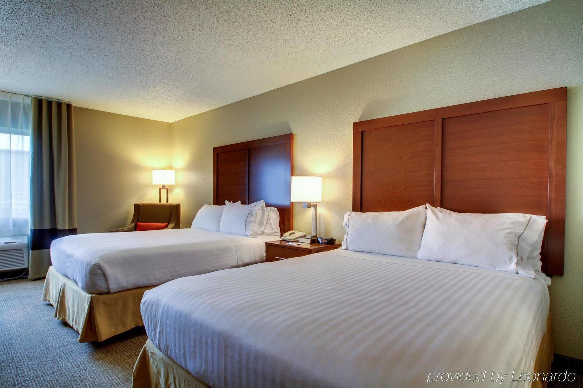Comfort Inn Ottawa Starved Rock Area Exterior photo