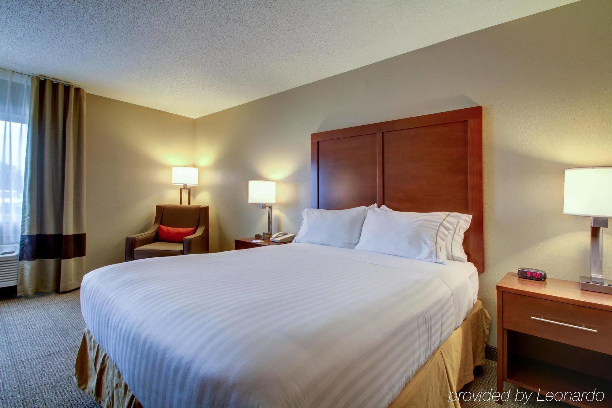 Comfort Inn Ottawa Starved Rock Area Exterior photo