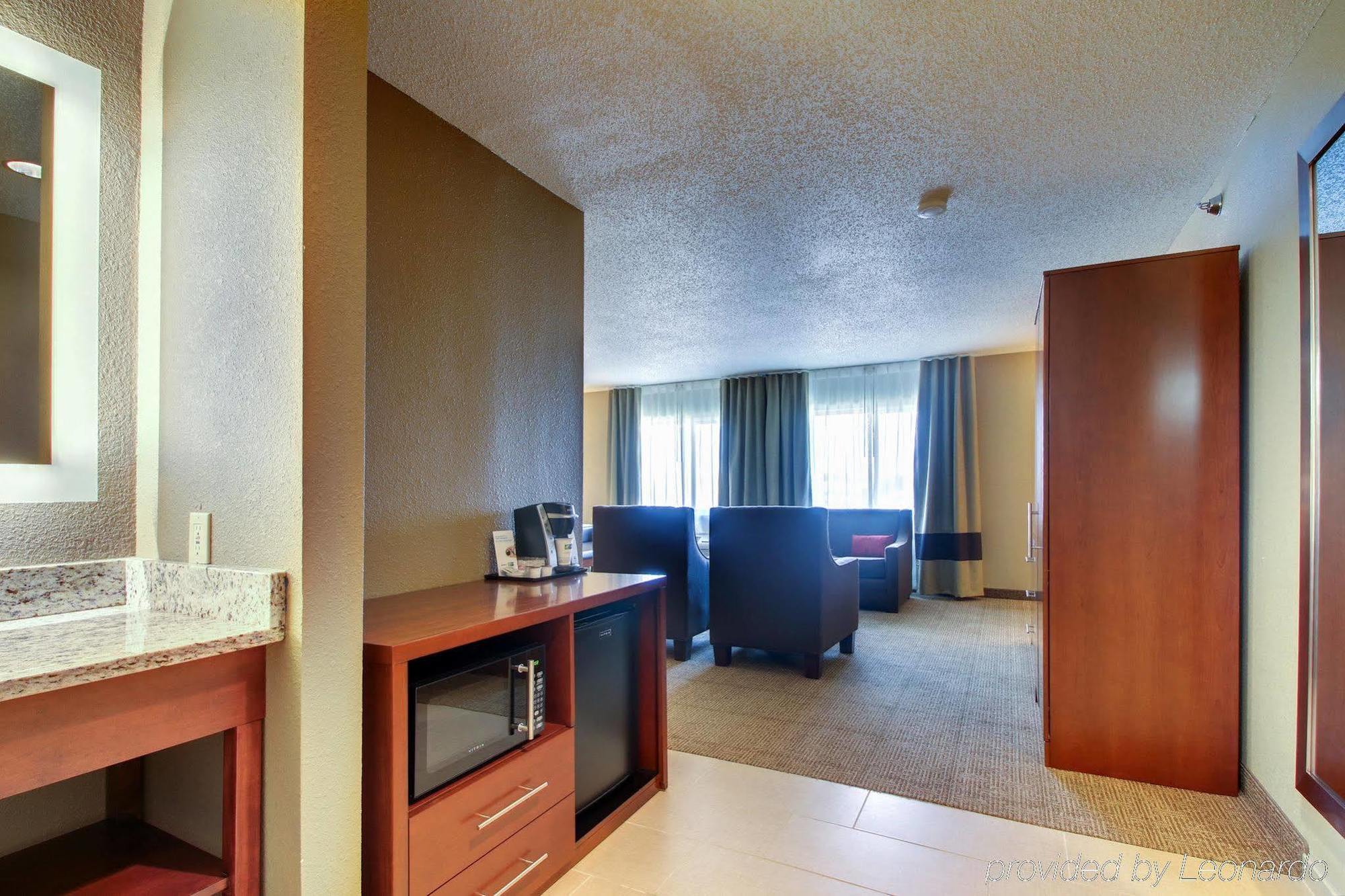 Comfort Inn Ottawa Starved Rock Area Exterior photo
