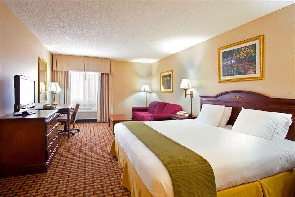 Comfort Inn Ottawa Starved Rock Area Exterior photo