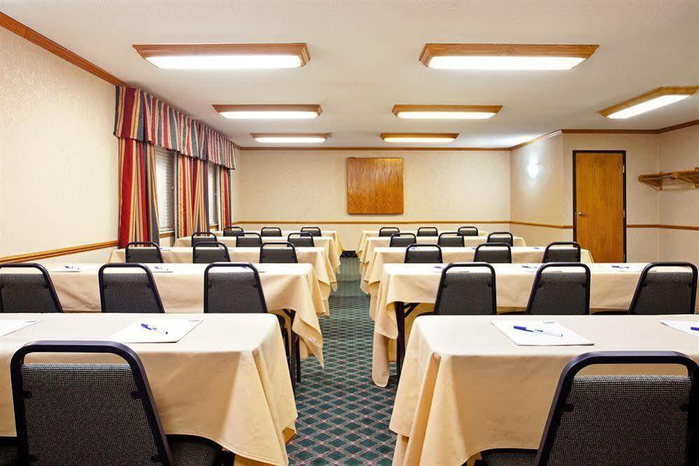 Comfort Inn Ottawa Starved Rock Area Exterior photo