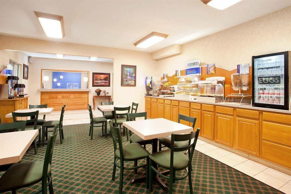 Comfort Inn Ottawa Starved Rock Area Exterior photo