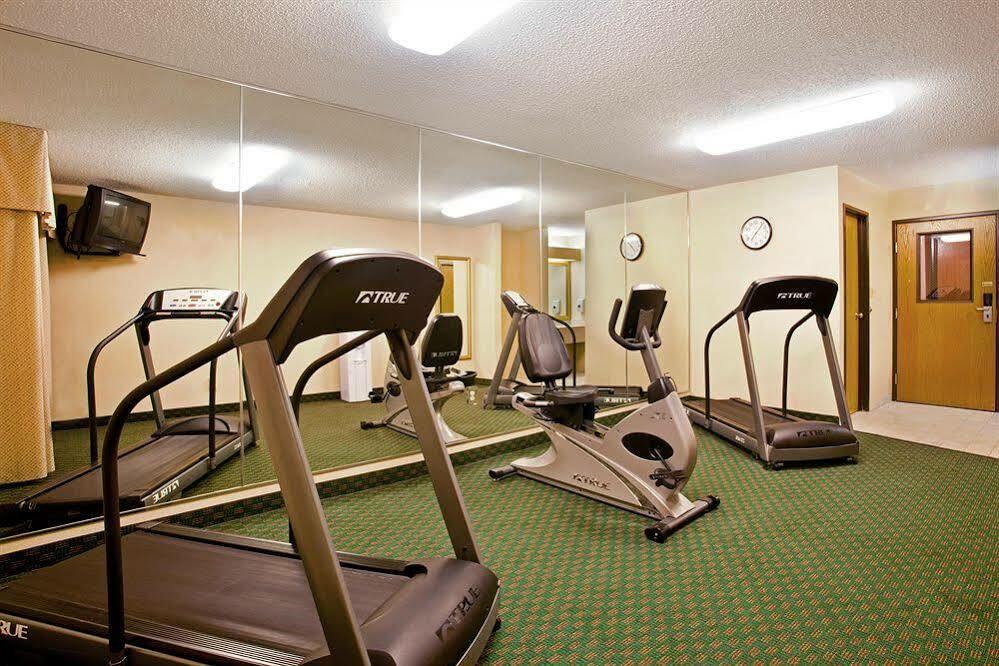 Comfort Inn Ottawa Starved Rock Area Exterior photo
